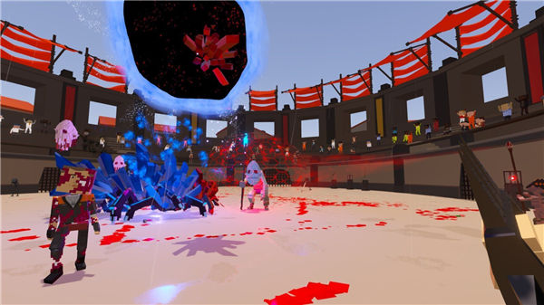 血染小镇Steam移植版图3