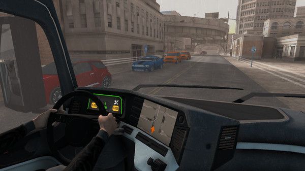 欧洲卡车模拟2正版第4张截图