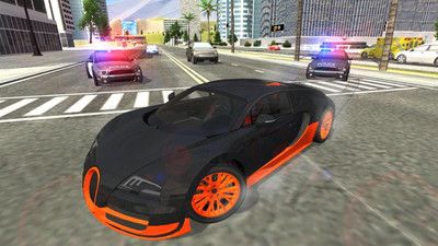 极速漂移模拟器图2