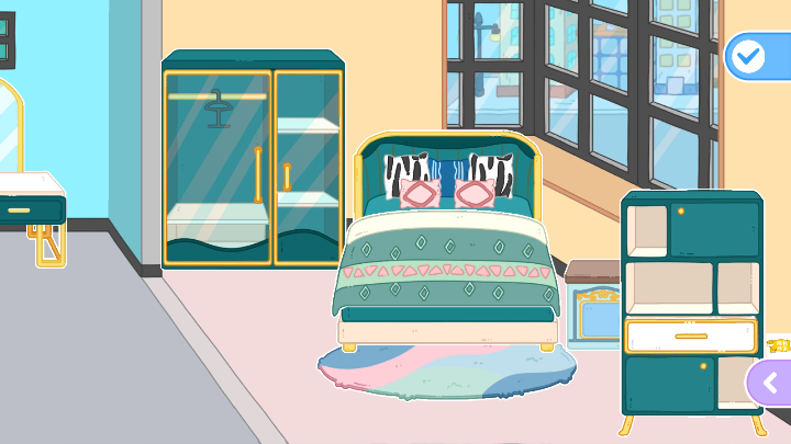 尤雅小镇2023最新版