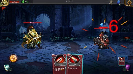 迷失古堡最新版图3