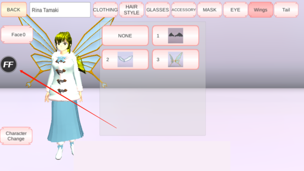 樱花校园模拟器破解版2025最新版本图6