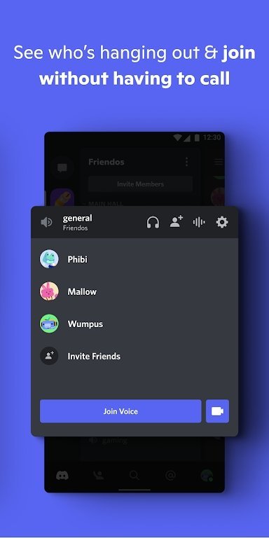 discord