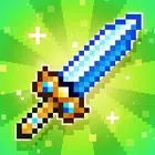 像素武器合并游戏Pixel weapon merge