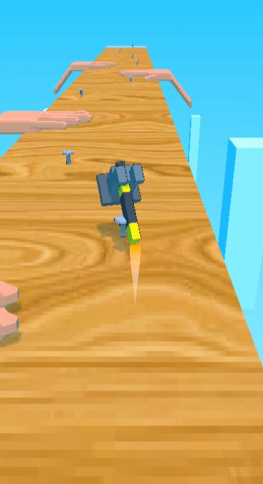 砍树建造图2