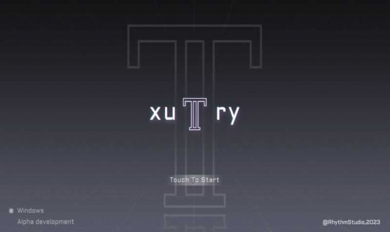 xuTry手游图1