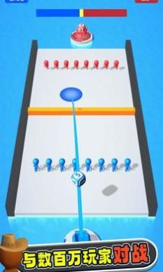 骰子炮弹人游戏图4