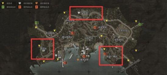暗区突围国际服安卓
