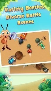 甲虫战争(Beetle War)图3