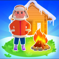 冰雪豪宅IcyMansion图标
