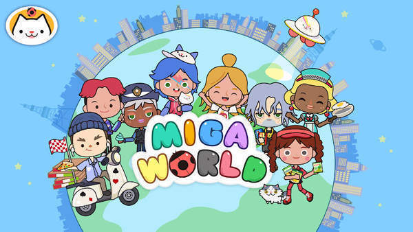 米加小镇免费版1.20图3