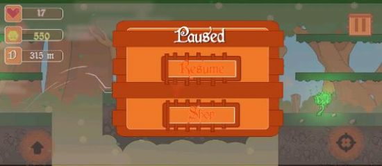 恐龙魔法无限奔跑截图6