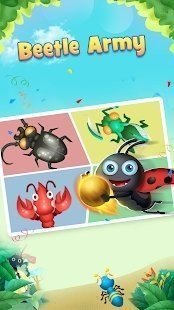 甲虫战争(Beetle War)图2