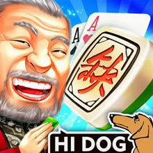 哈狗三缺一台州版