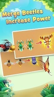 甲虫战争(Beetle War)图1