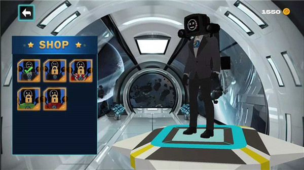 卡梅拉VS斯基比德图5