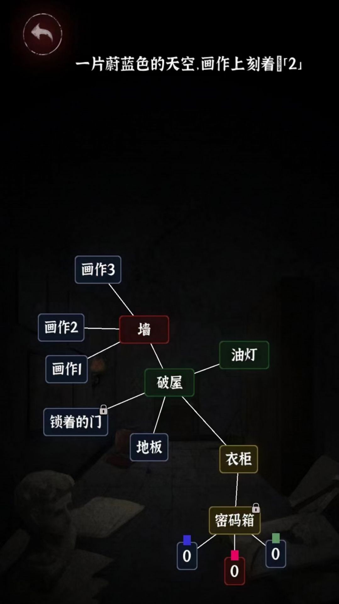 赶快逃离免费最新版截图3