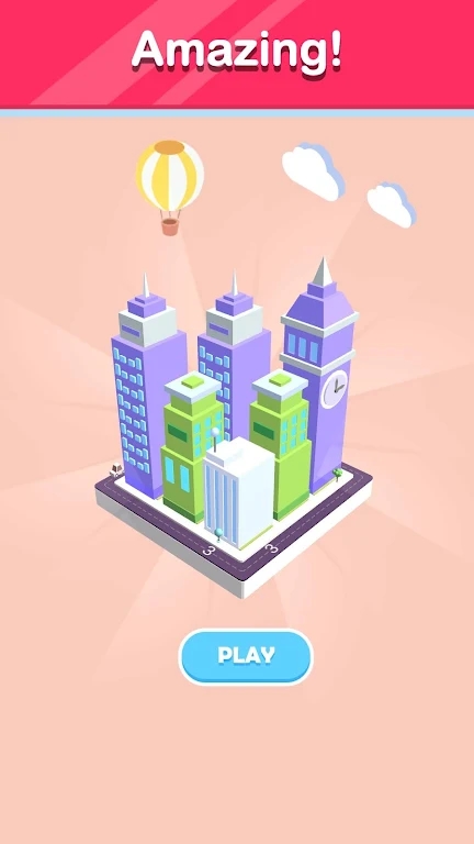 skyscrapers