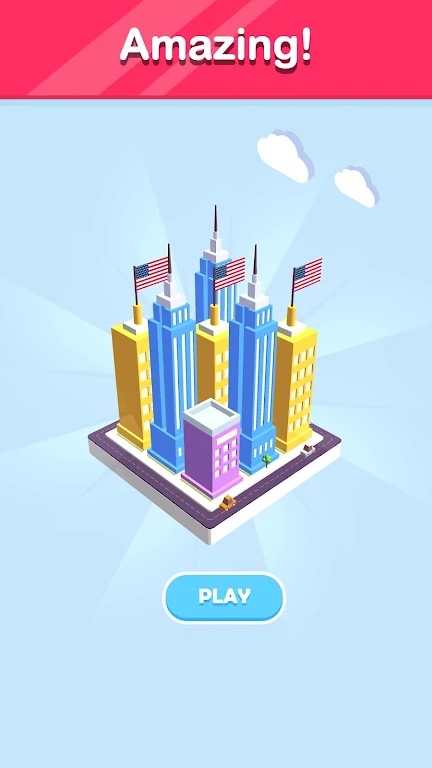 skyscrapers