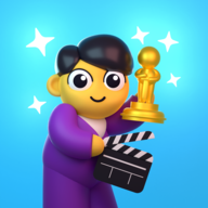 电影巨头Cinema MagnateFilmTycoon