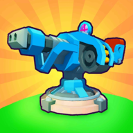 炮塔卫士塔Turret Defender