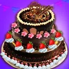 烹饪缓存Cake MakingCookingGames