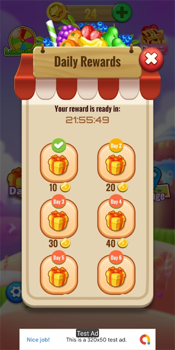 果汁流行狂热图3