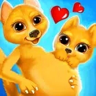 小狗妈妈Puppy Mom