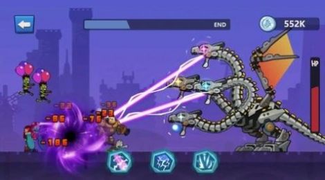 Zombie Siege: Last Stand