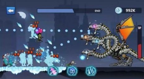 Zombie Siege: Last Stand