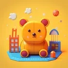 玩具世界ToyWorld