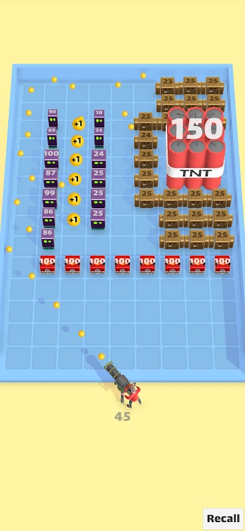 精准射击消除图2