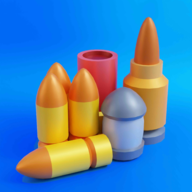 子弹头插槽游戏(Bullet Slots)