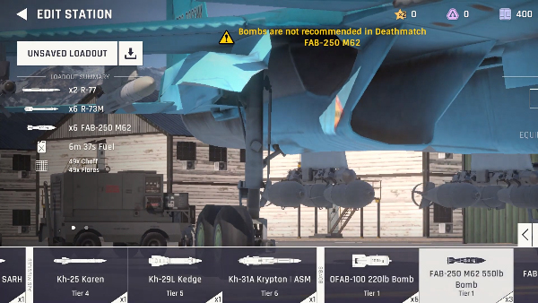 金属风暴国际版图2