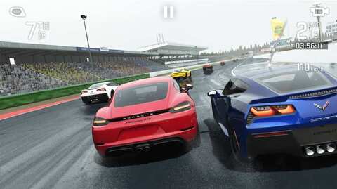 真实赛车4公测版RealRacingNext图3