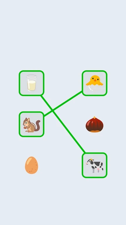 表情匹配连接截图6