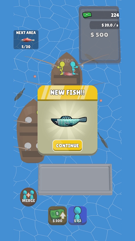 Fishermans Company