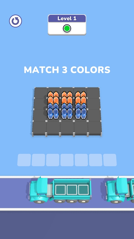 Bottle Mania 3D