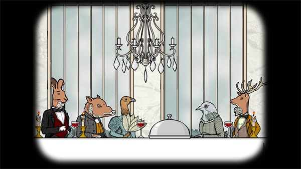锈湖旅馆中文版RustyLakeHotel图2