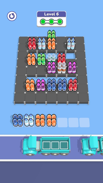 Bottle Mania 3D
