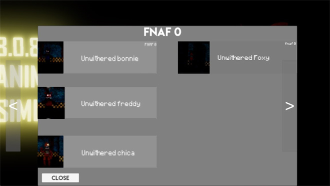 玩具熊的五夜后宫2之定制之夜FiveNightsatFreddys2图2