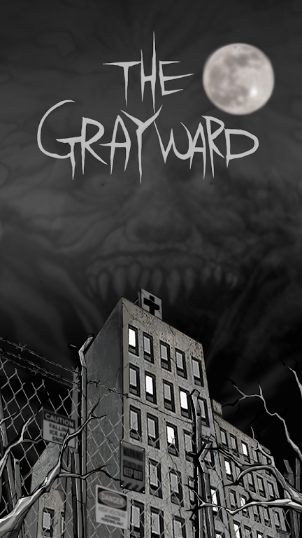 GrayWard截图4