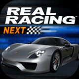 真实赛车4公测版RealRacingNext图标
