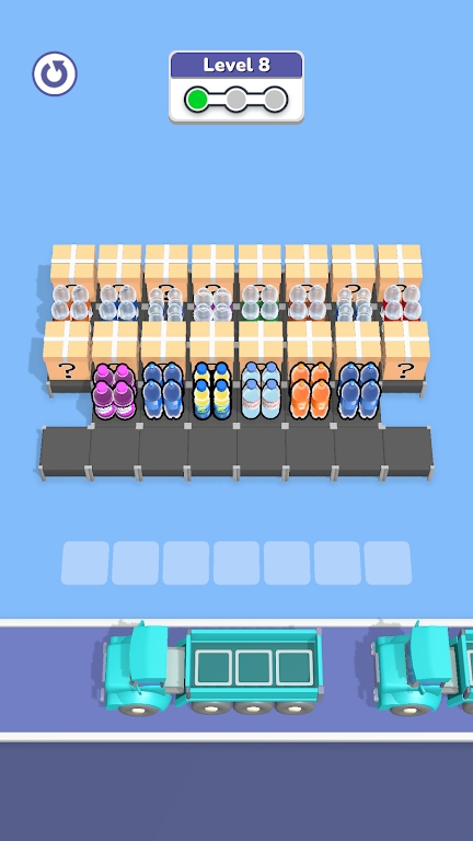 Bottle Mania 3D