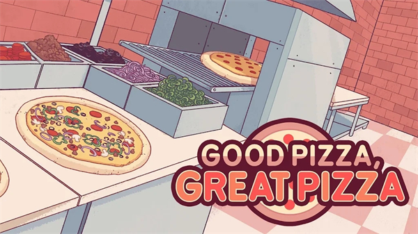 可口的披萨美味的披萨最新版本Pizza图1