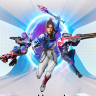 分裂门移动Splitgate Mobile
