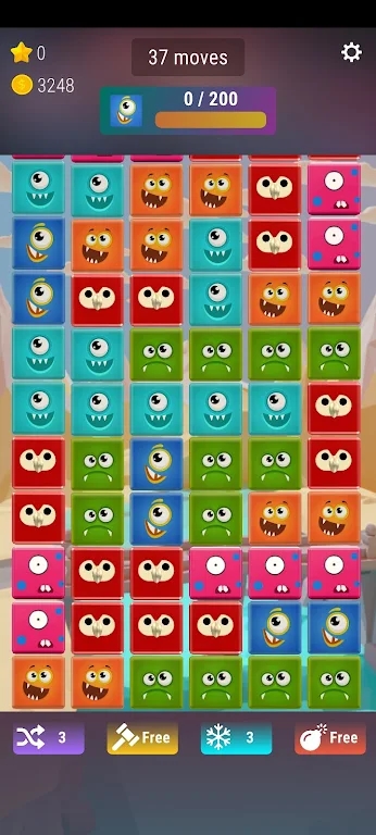 链接立方体ConnectCubes图2