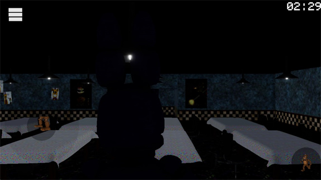 玩具熊的五夜后宫2之定制之夜FiveNightsatFreddys2图3