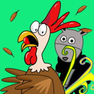 满级像素鸡Chicken SLAP
