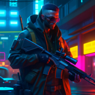 3dthesniper图标